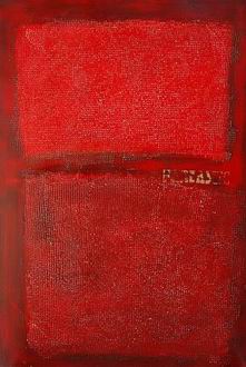 New Feel oil painting